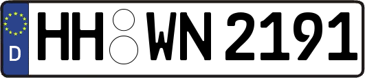 HH-WN2191