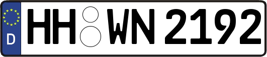 HH-WN2192