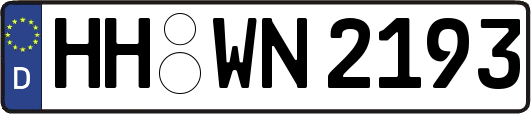 HH-WN2193
