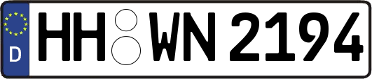 HH-WN2194