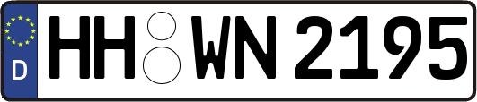 HH-WN2195