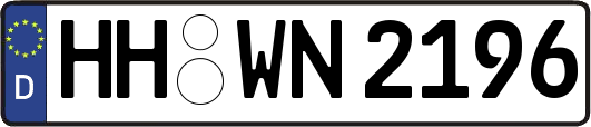 HH-WN2196
