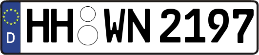 HH-WN2197