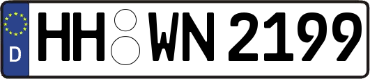 HH-WN2199