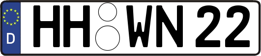HH-WN22