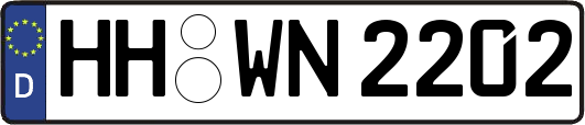 HH-WN2202