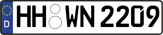 HH-WN2209