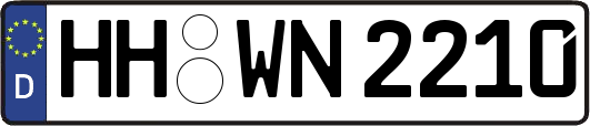 HH-WN2210