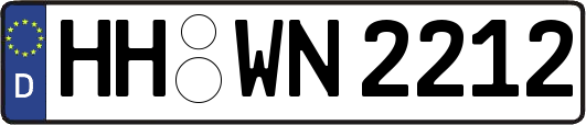 HH-WN2212