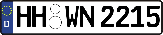 HH-WN2215