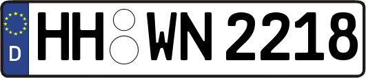 HH-WN2218
