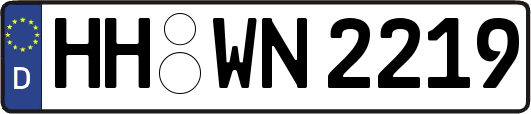 HH-WN2219