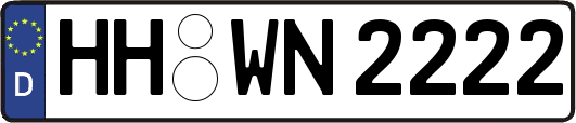 HH-WN2222