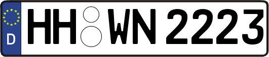 HH-WN2223