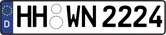 HH-WN2224