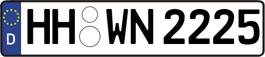 HH-WN2225