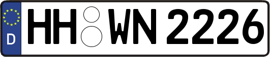 HH-WN2226