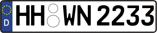 HH-WN2233