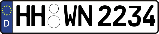 HH-WN2234