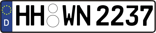 HH-WN2237