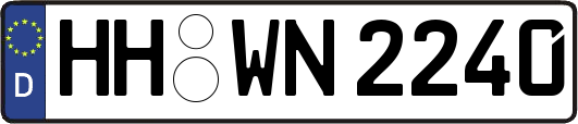 HH-WN2240