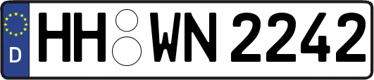 HH-WN2242
