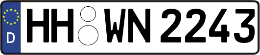 HH-WN2243