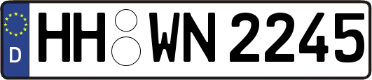 HH-WN2245