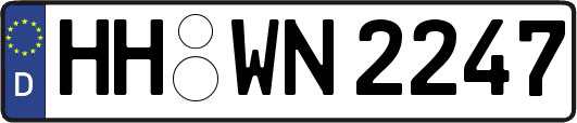 HH-WN2247