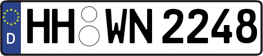 HH-WN2248