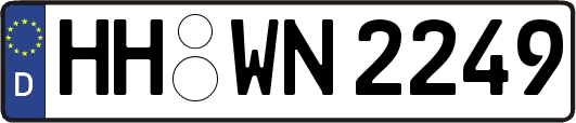 HH-WN2249
