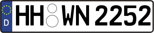 HH-WN2252