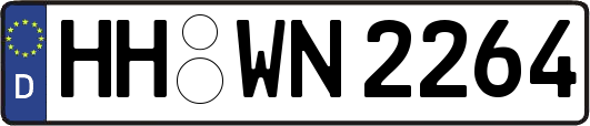 HH-WN2264