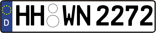 HH-WN2272