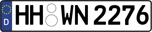 HH-WN2276