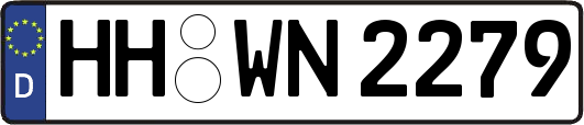HH-WN2279