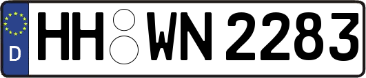 HH-WN2283