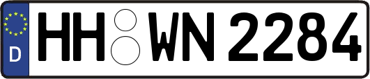 HH-WN2284