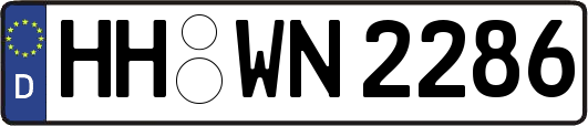 HH-WN2286