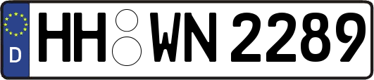 HH-WN2289