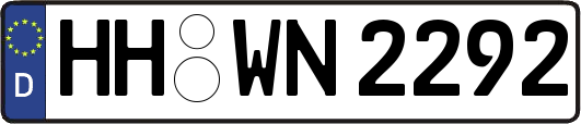 HH-WN2292