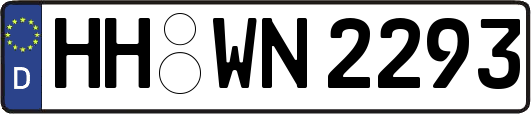 HH-WN2293