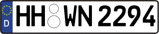 HH-WN2294