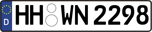 HH-WN2298
