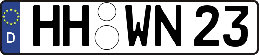 HH-WN23