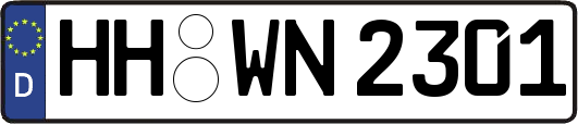 HH-WN2301