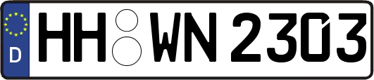 HH-WN2303