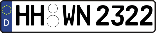 HH-WN2322