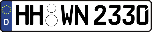HH-WN2330
