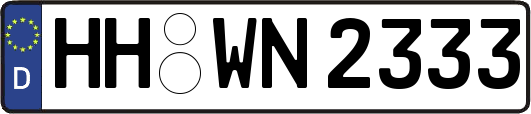 HH-WN2333